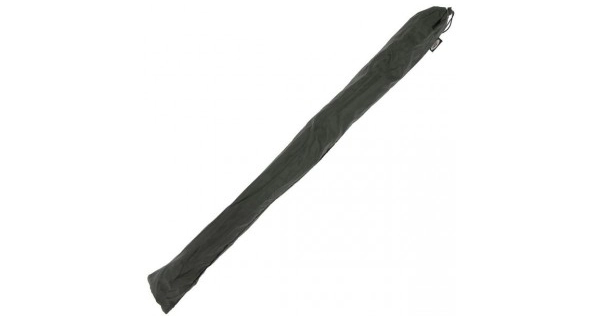 NGT - Podberáková hlava 42 Camo Dual Float Net